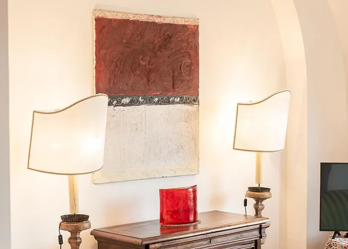 Tiberio By Property וילה קאפרי