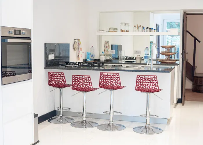 Tiberio By Property קאפרי