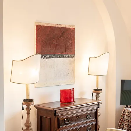 Tiberio By Property Willa Capri