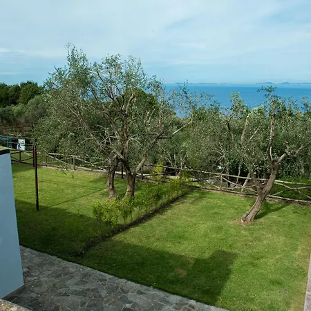 Villa Tiberio By Property
