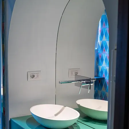 Tiberio By Property Villa Capri