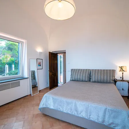 Tiberio By Property Villa *