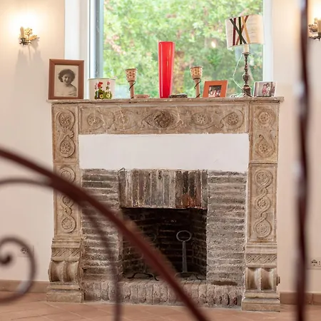 Tiberio By Property Villa Capri