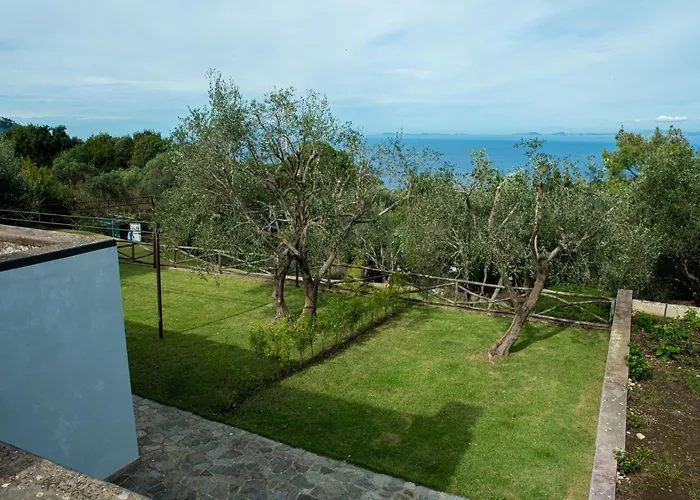 Willa Tiberio By Property