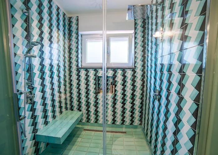 Villa Tiberio By Property *