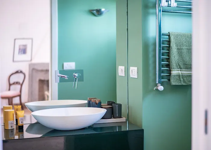 Tiberio By Property ヴィラ カプリ