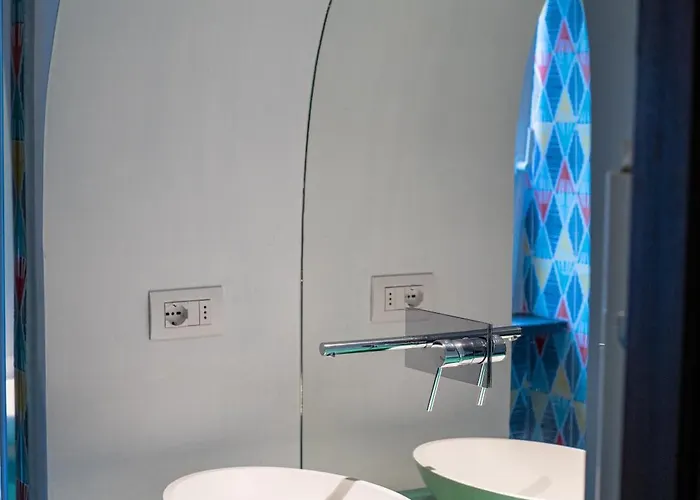 Tiberio By Property Villa Capri