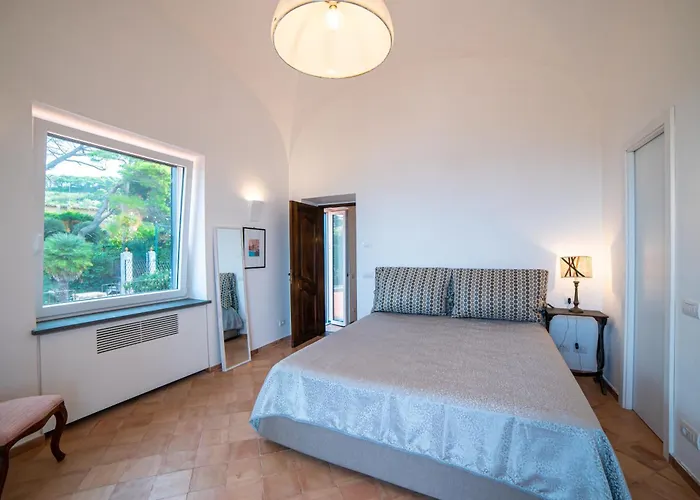 Tiberio By Property Villa *