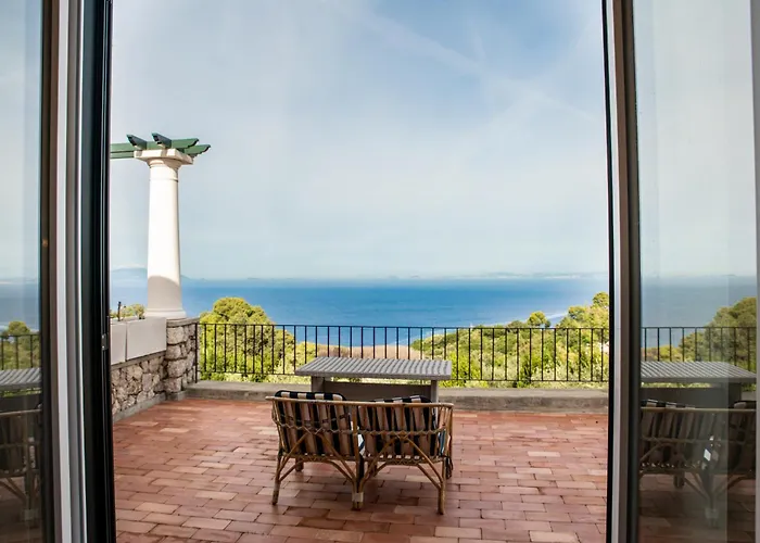 Tiberio By Property *