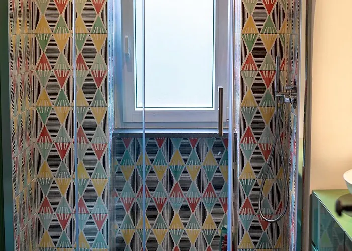 Tiberio By Property Willa Capri