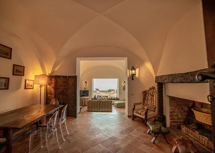 Willa Tiberio By Property